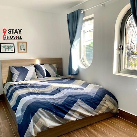 Stay Hostel 2 - 350M From The Ferry 迪石 外观 照片