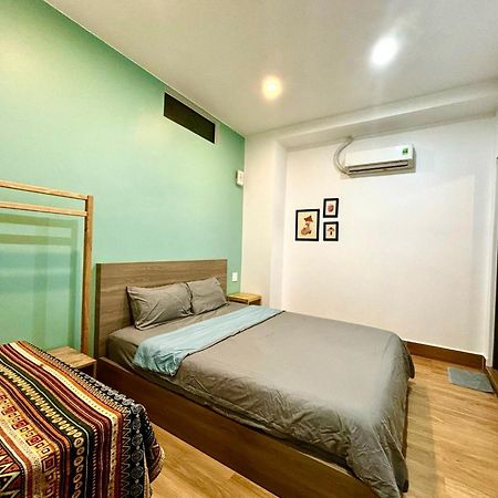 Stay Hostel 2 - 350M From The Ferry 迪石 外观 照片
