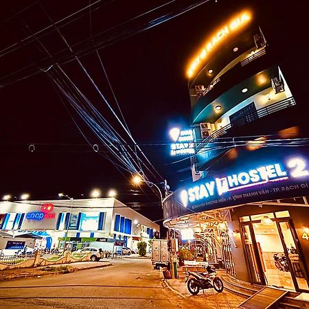 Stay Hostel 2 - 350M From The Ferry 迪石 外观 照片