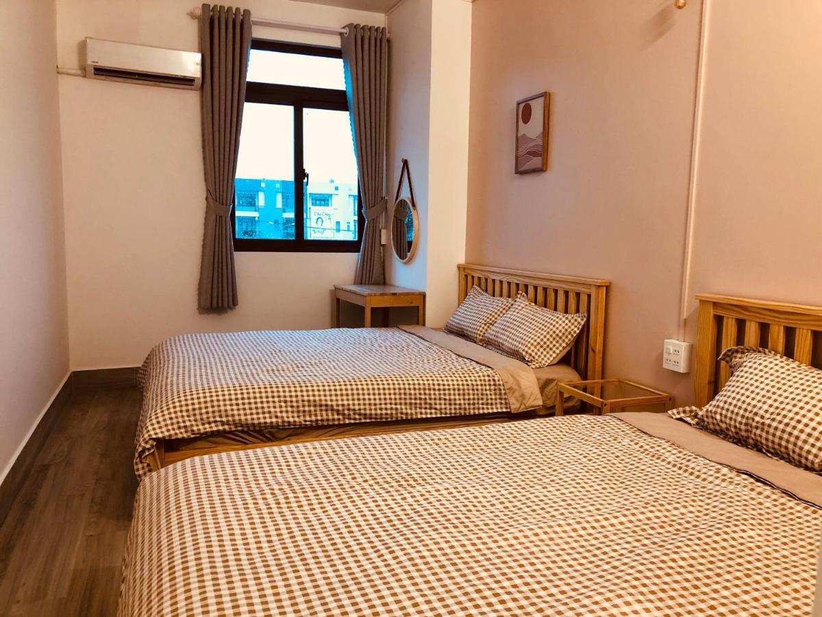 Stay Hostel 2 - 350M From The Ferry 迪石 外观 照片