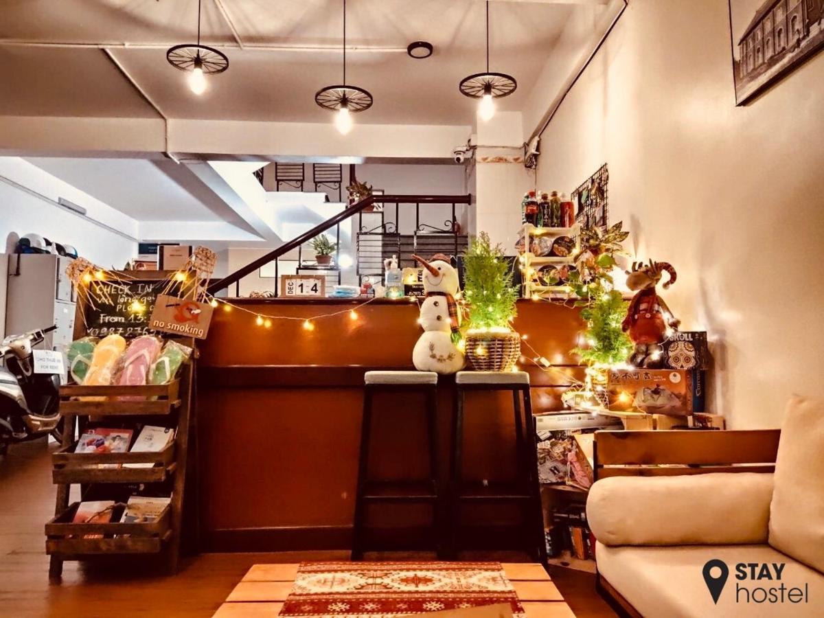 Stay Hostel 2 - 350M From The Ferry 迪石 外观 照片