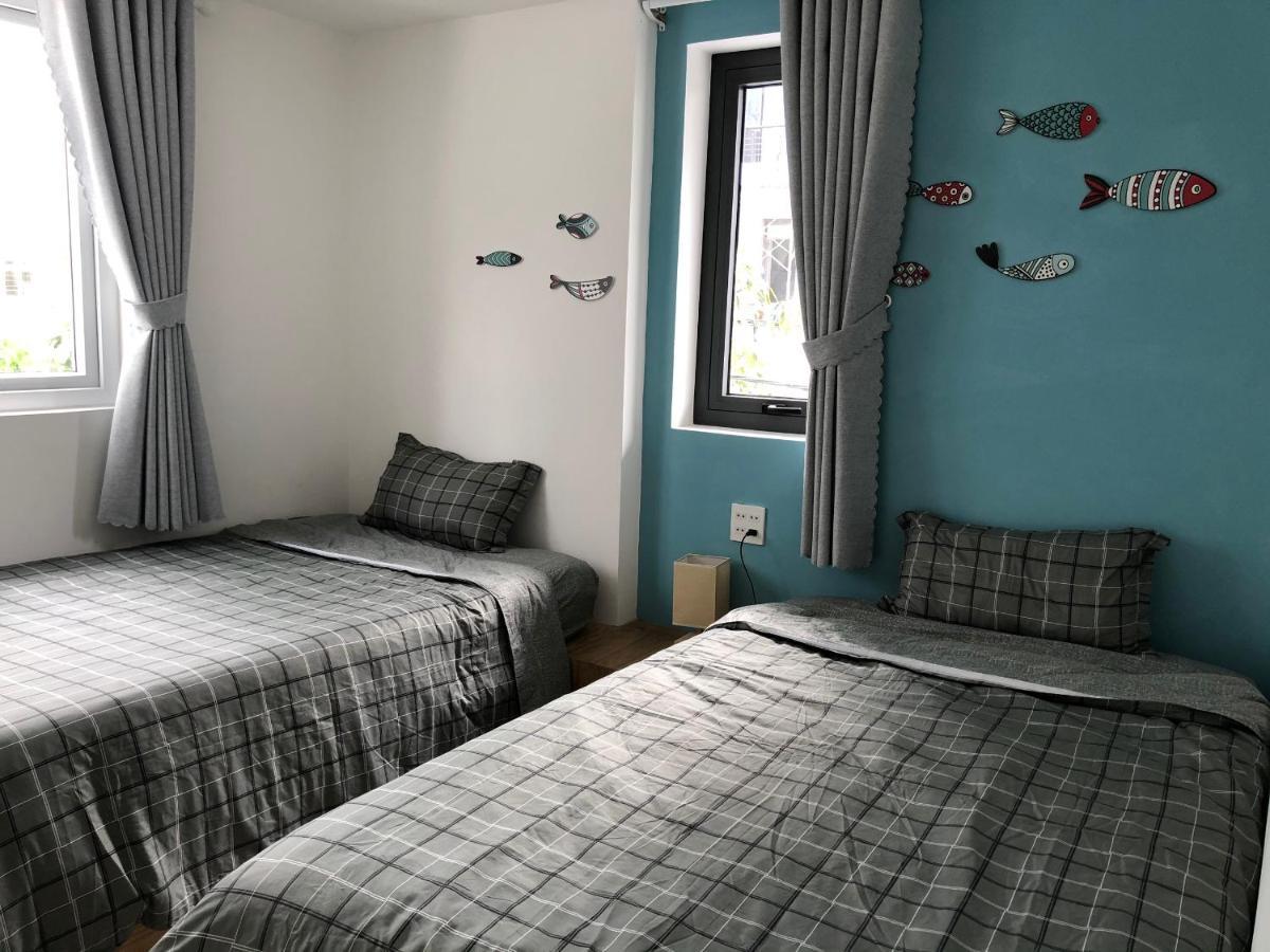 Stay Hostel 2 - 350M From The Ferry 迪石 外观 照片