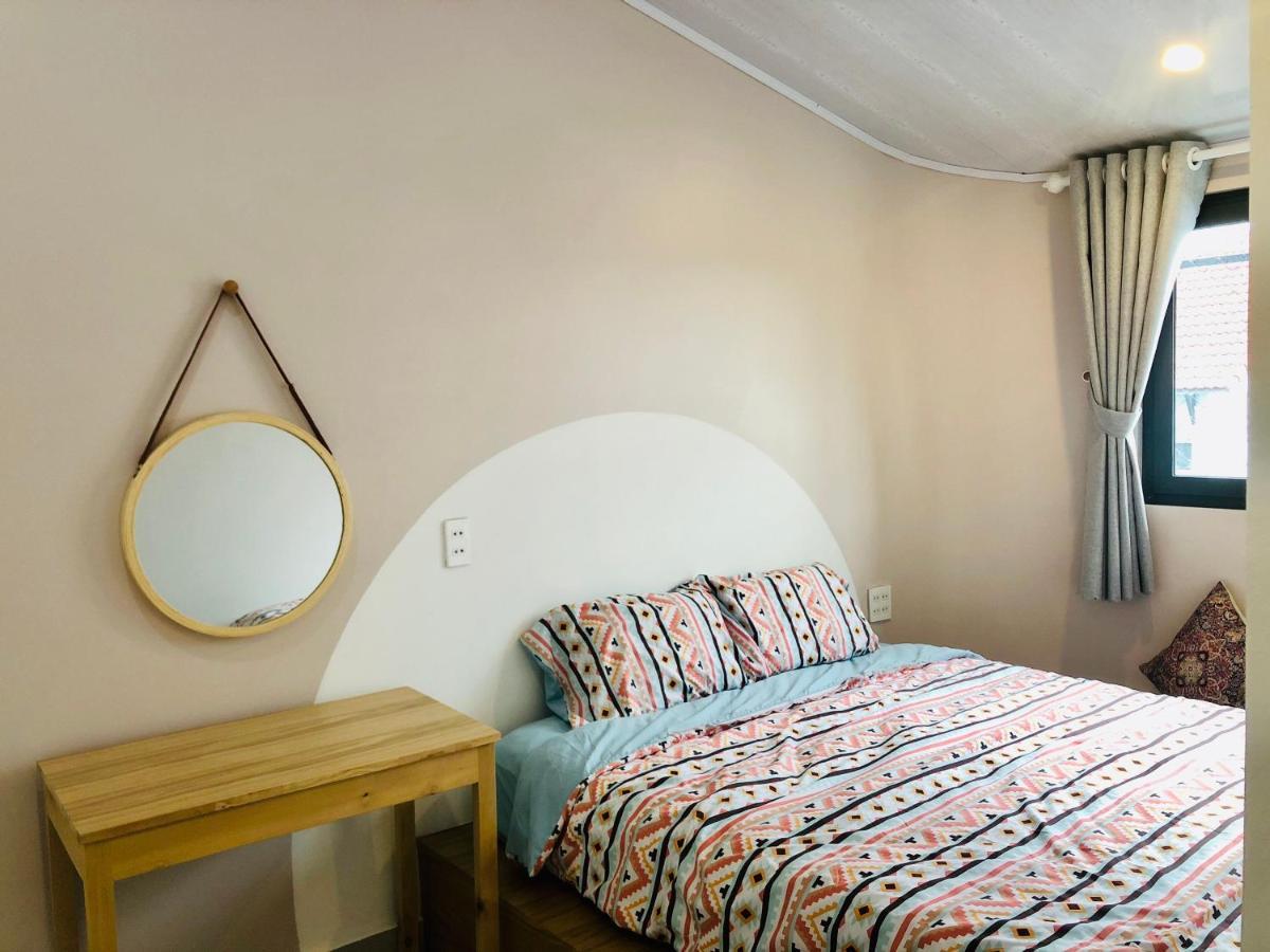 Stay Hostel 2 - 350M From The Ferry 迪石 外观 照片