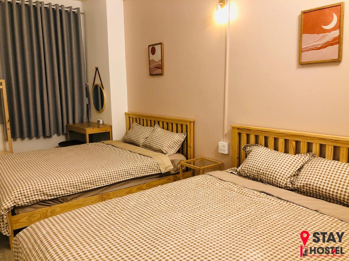 Stay Hostel 2 - 350M From The Ferry 迪石 外观 照片