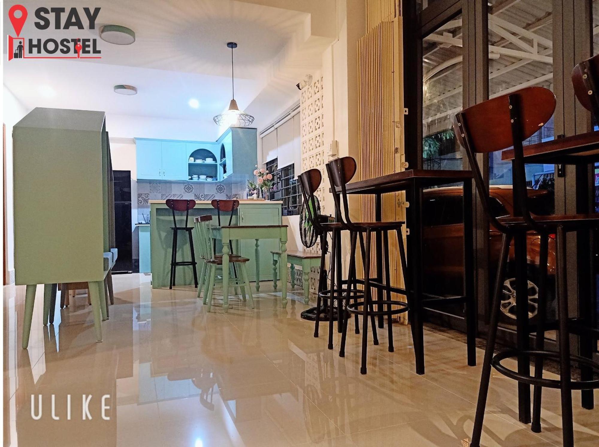 Stay Hostel 2 - 350M From The Ferry 迪石 外观 照片
