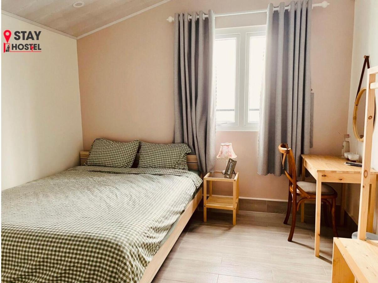 Stay Hostel 2 - 350M From The Ferry 迪石 外观 照片