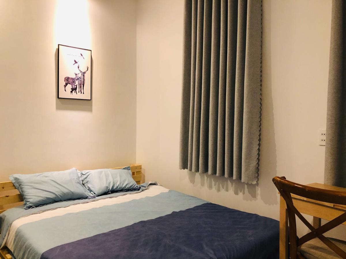 Stay Hostel 2 - 350M From The Ferry 迪石 外观 照片