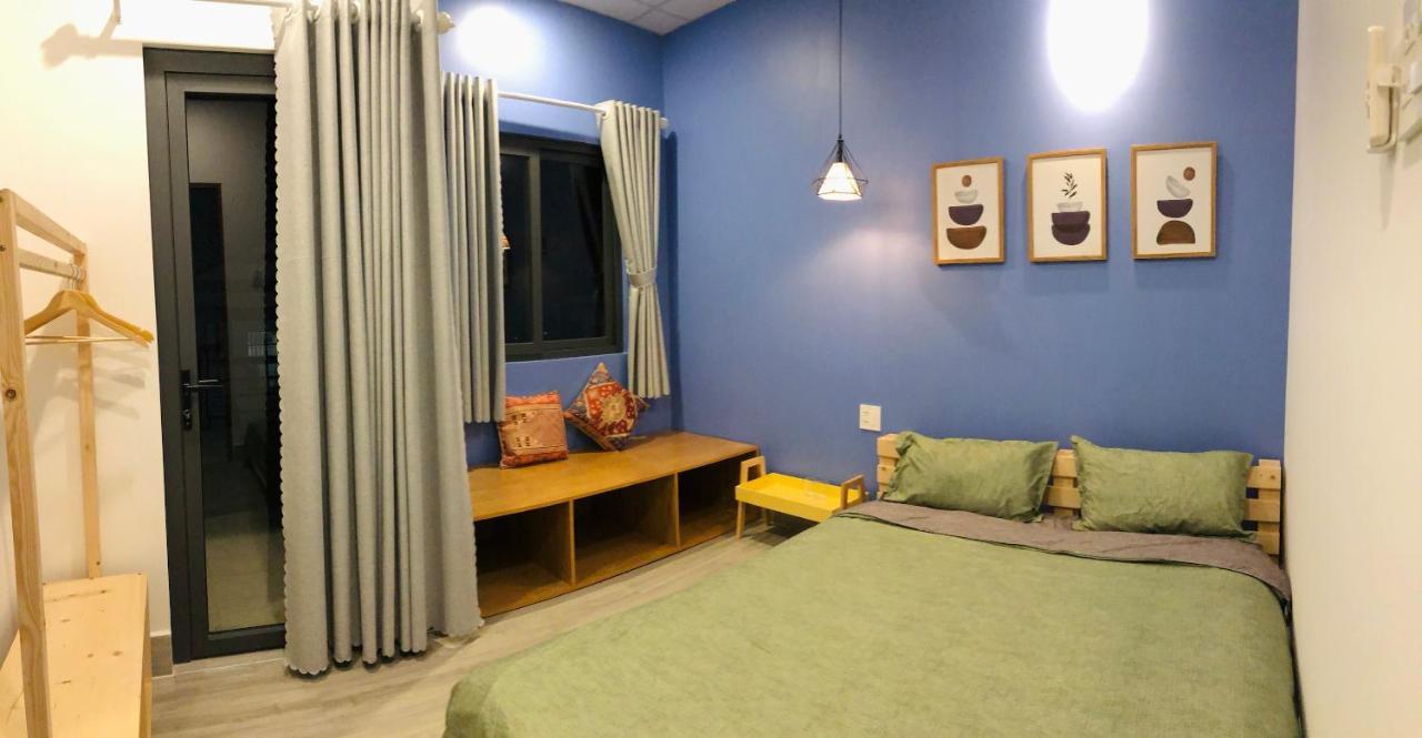 Stay Hostel 2 - 350M From The Ferry 迪石 外观 照片