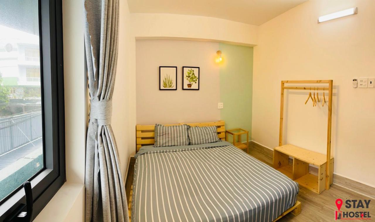 Stay Hostel 2 - 350M From The Ferry 迪石 外观 照片
