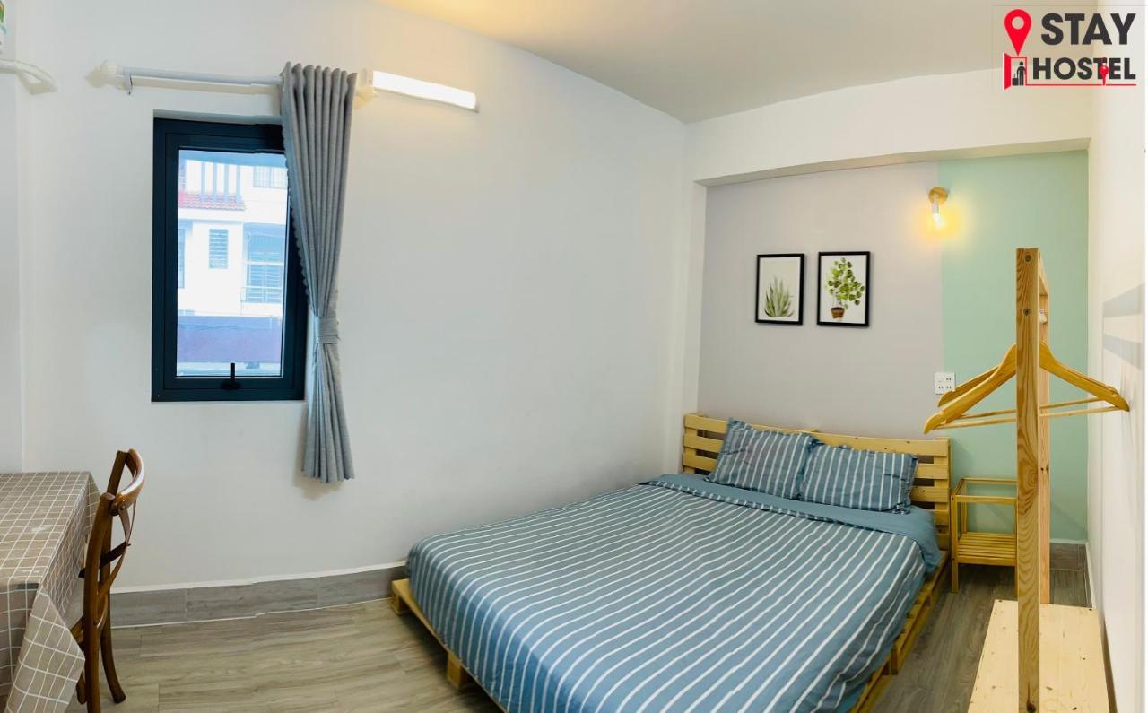 Stay Hostel 2 - 350M From The Ferry 迪石 外观 照片