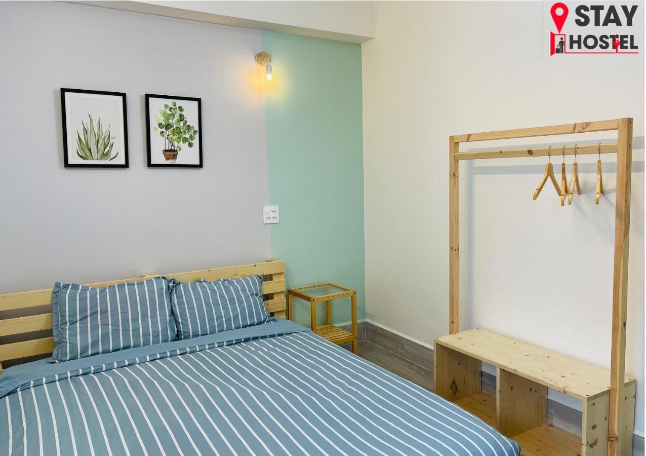 Stay Hostel 2 - 350M From The Ferry 迪石 外观 照片