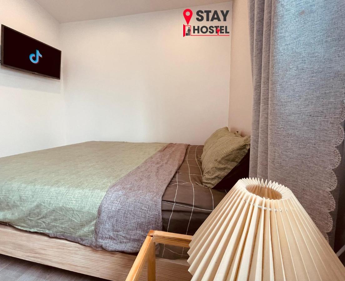 Stay Hostel 2 - 350M From The Ferry 迪石 外观 照片