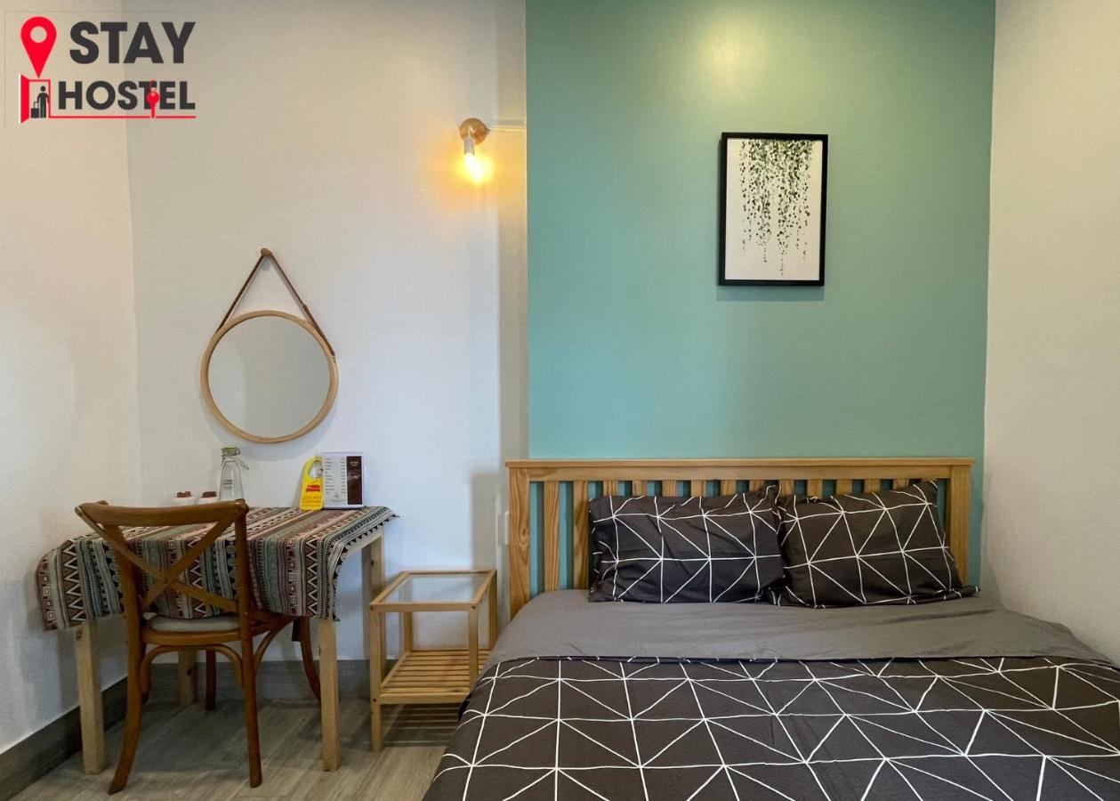Stay Hostel 2 - 350M From The Ferry 迪石 外观 照片