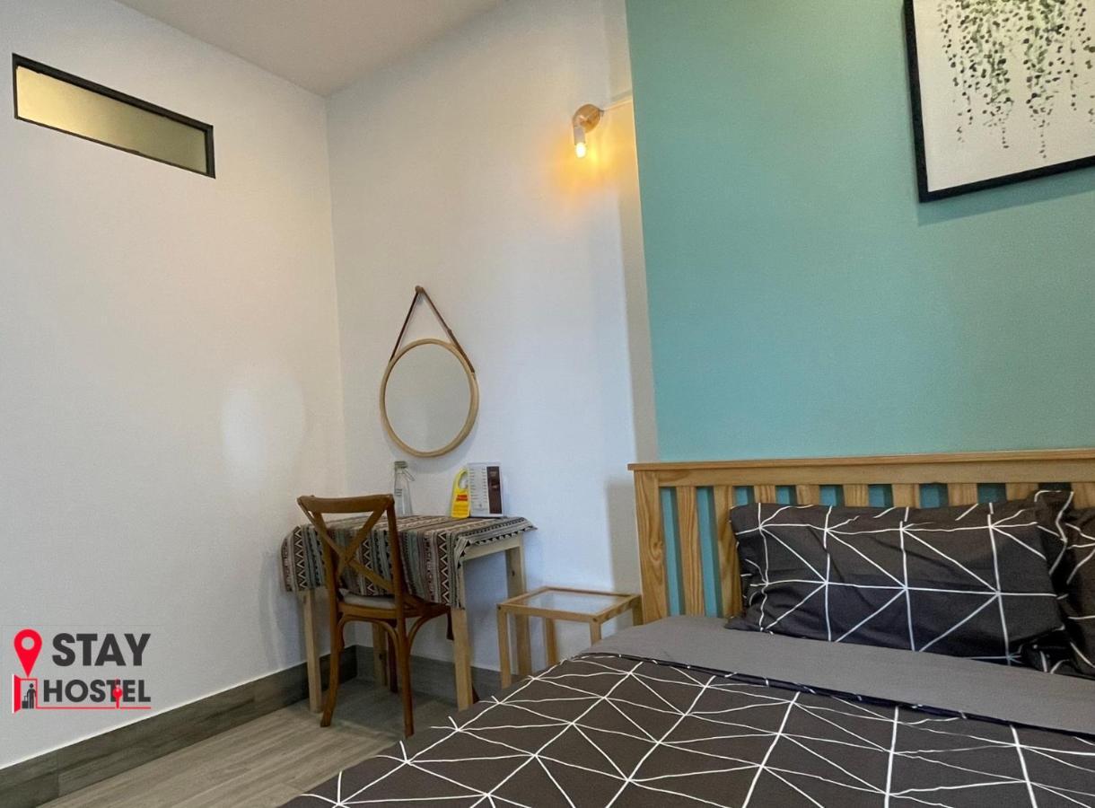 Stay Hostel 2 - 350M From The Ferry 迪石 外观 照片