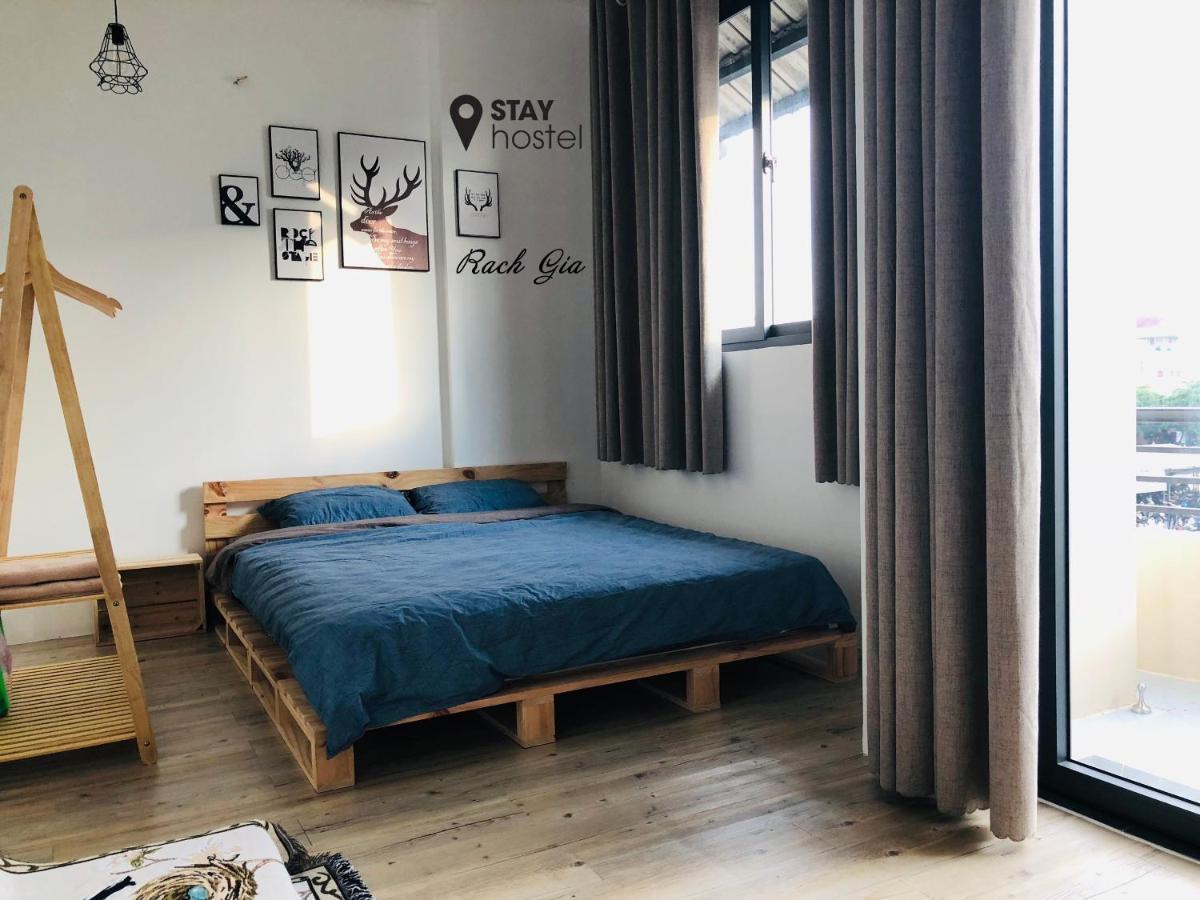 Stay Hostel 2 - 350M From The Ferry 迪石 外观 照片