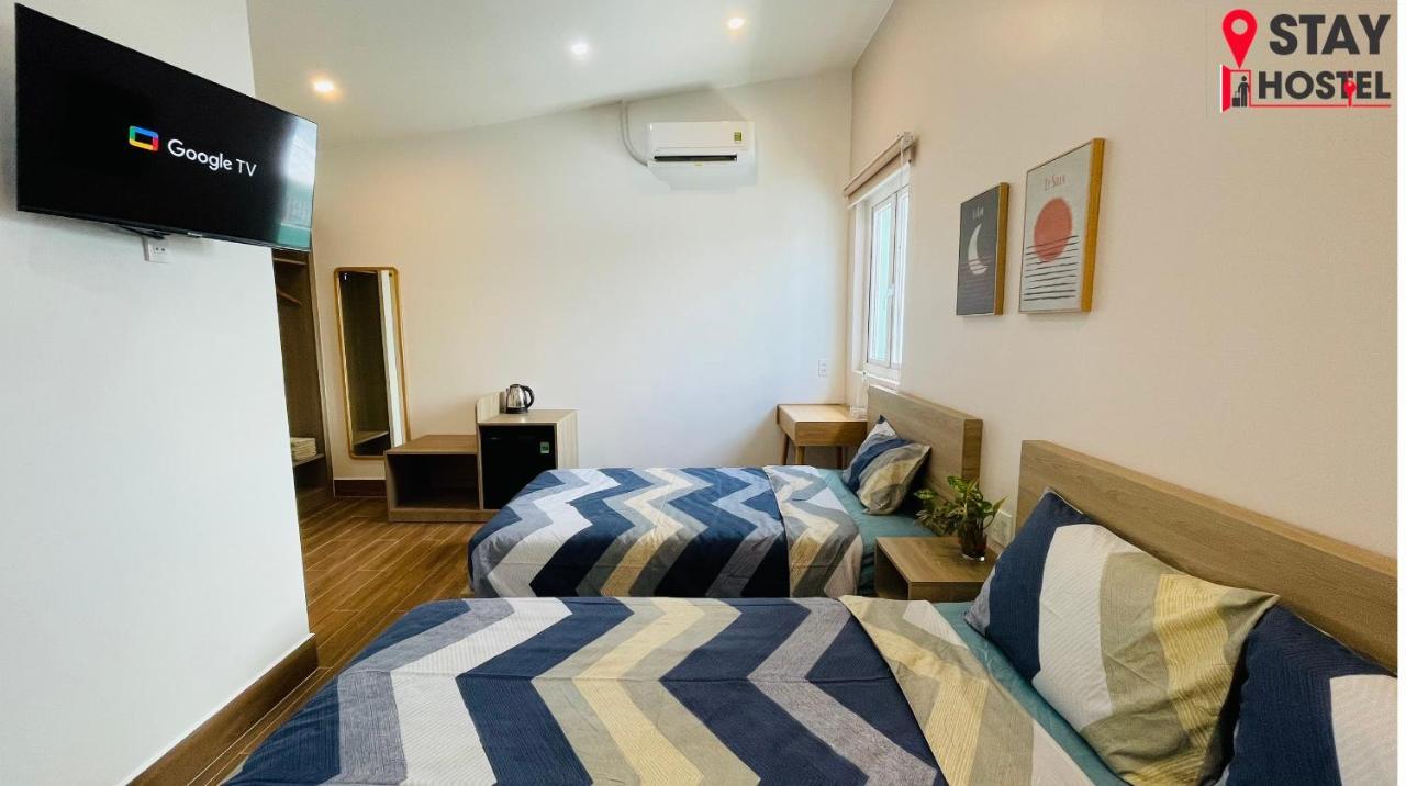 Stay Hostel 2 - 350M From The Ferry 迪石 外观 照片