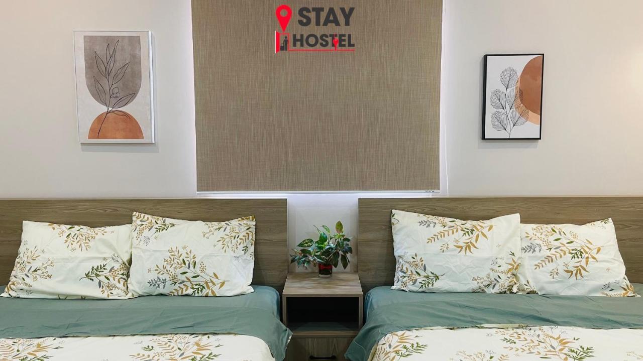 Stay Hostel 2 - 350M From The Ferry 迪石 外观 照片