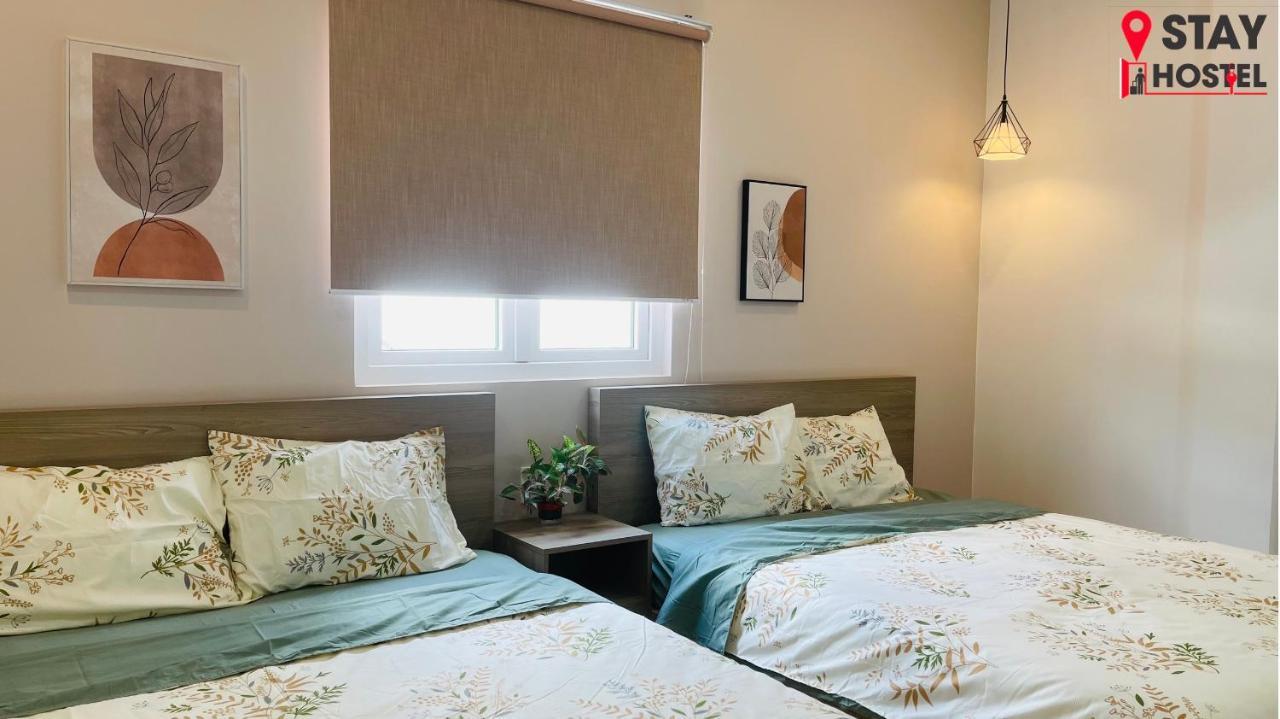 Stay Hostel 2 - 350M From The Ferry 迪石 外观 照片