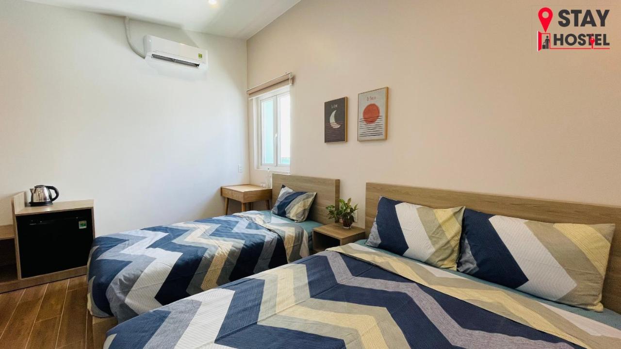 Stay Hostel 2 - 350M From The Ferry 迪石 外观 照片