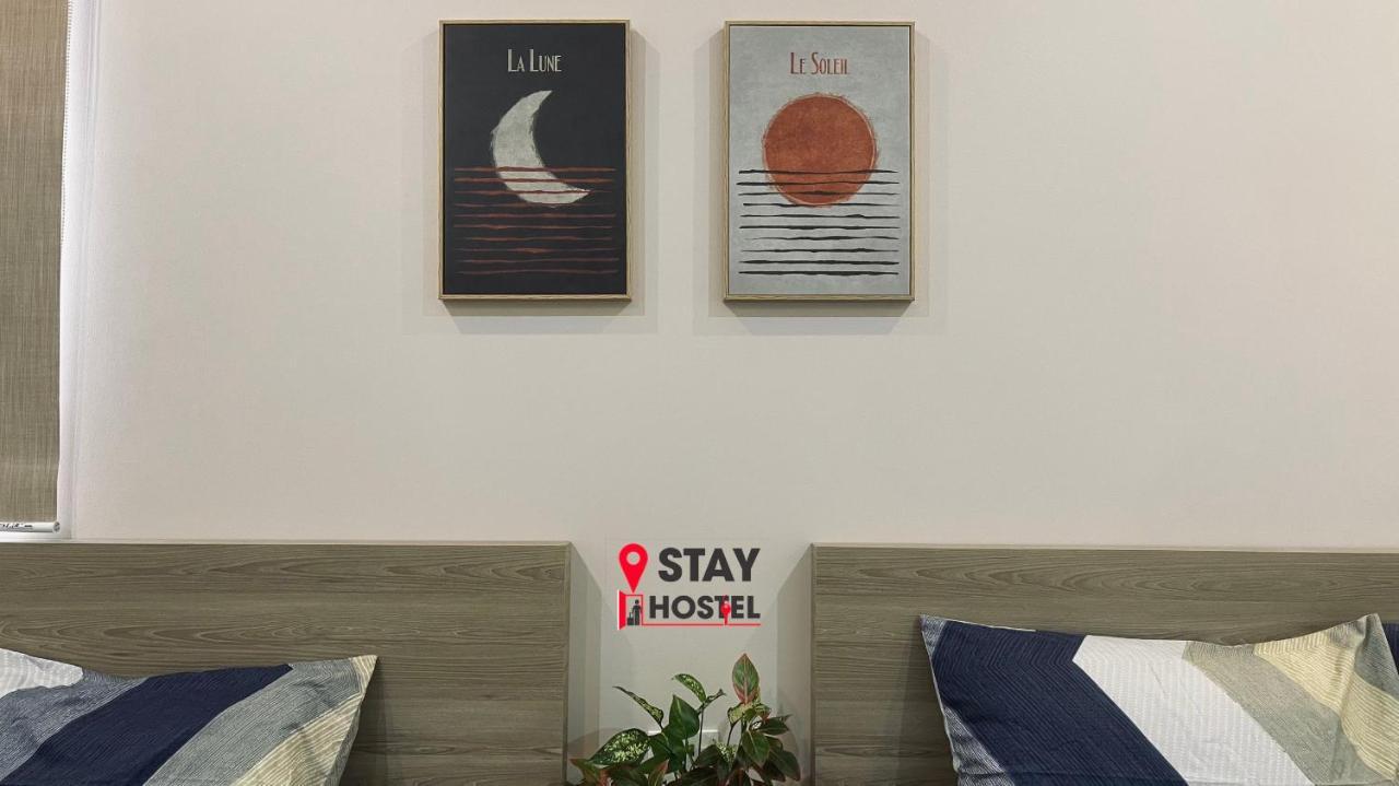 Stay Hostel 2 - 350M From The Ferry 迪石 外观 照片