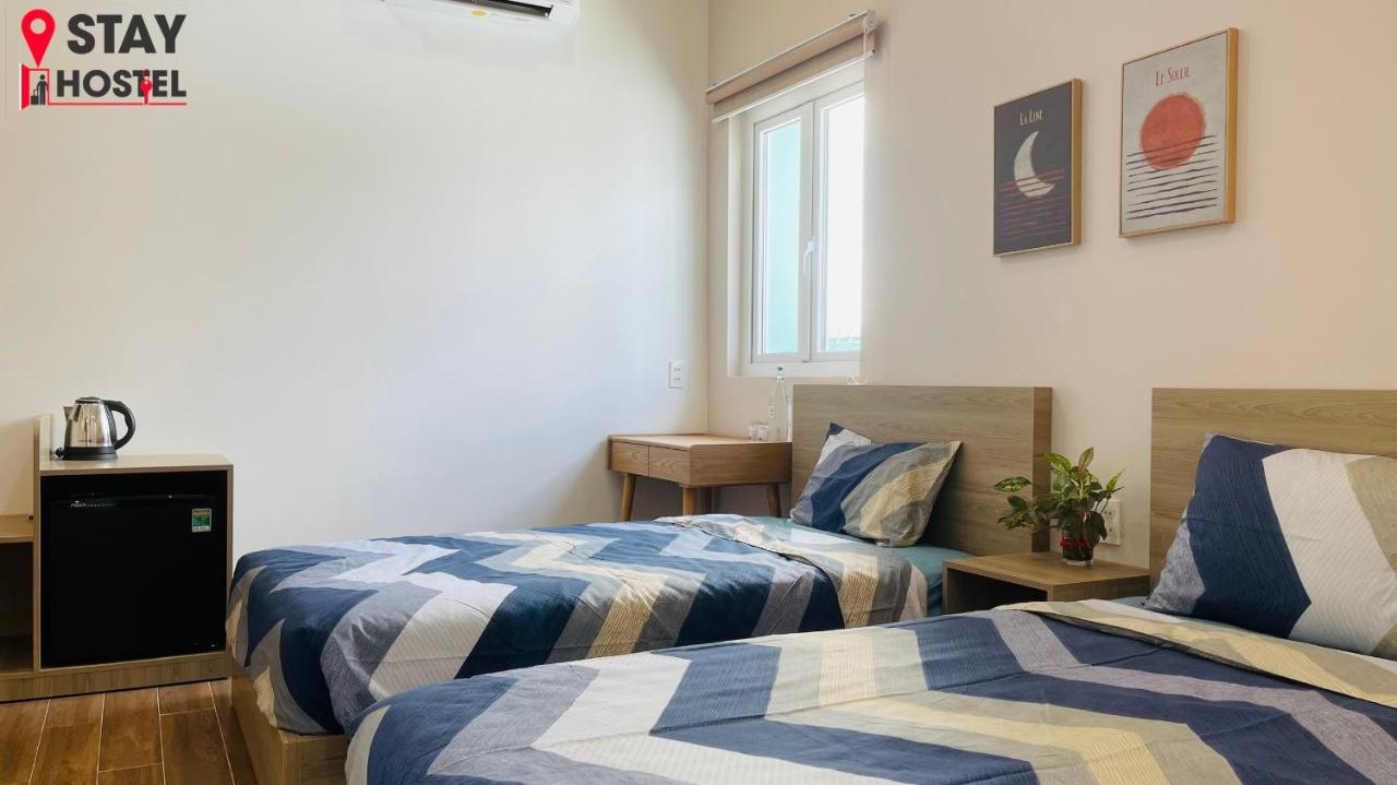 Stay Hostel 2 - 350M From The Ferry 迪石 外观 照片