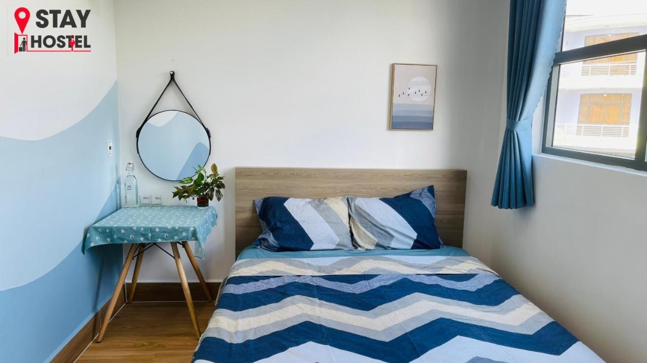Stay Hostel 2 - 350M From The Ferry 迪石 外观 照片