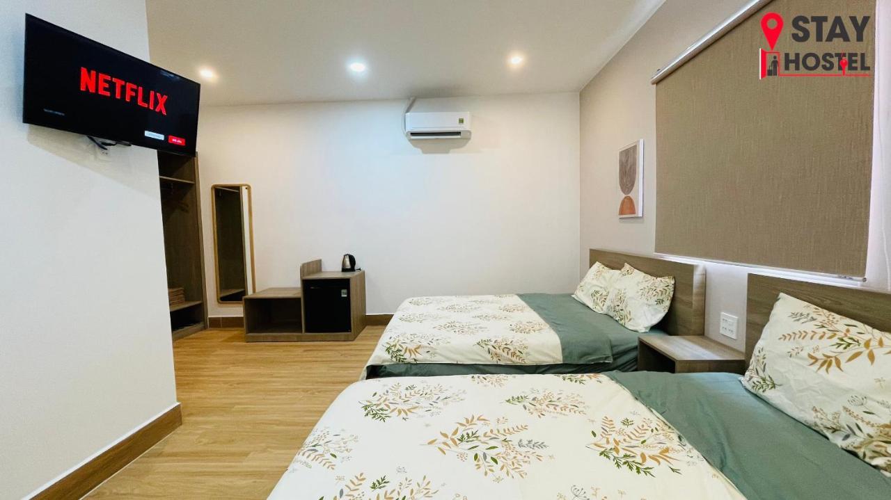 Stay Hostel 2 - 350M From The Ferry 迪石 外观 照片