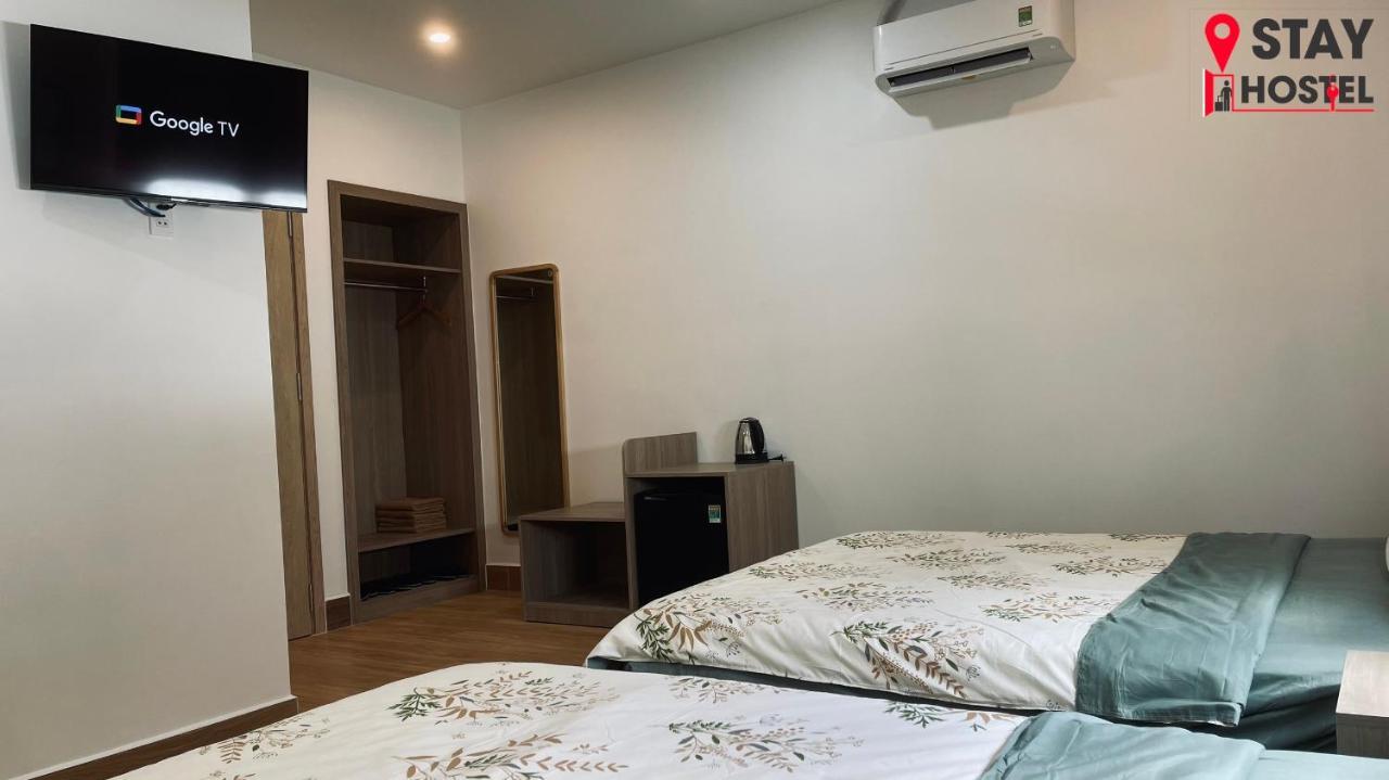 Stay Hostel 2 - 350M From The Ferry 迪石 外观 照片