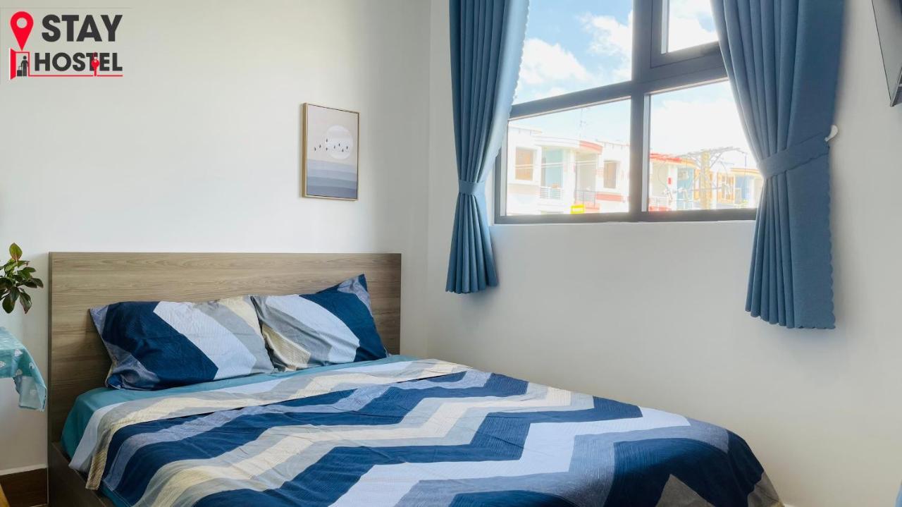 Stay Hostel 2 - 350M From The Ferry 迪石 外观 照片