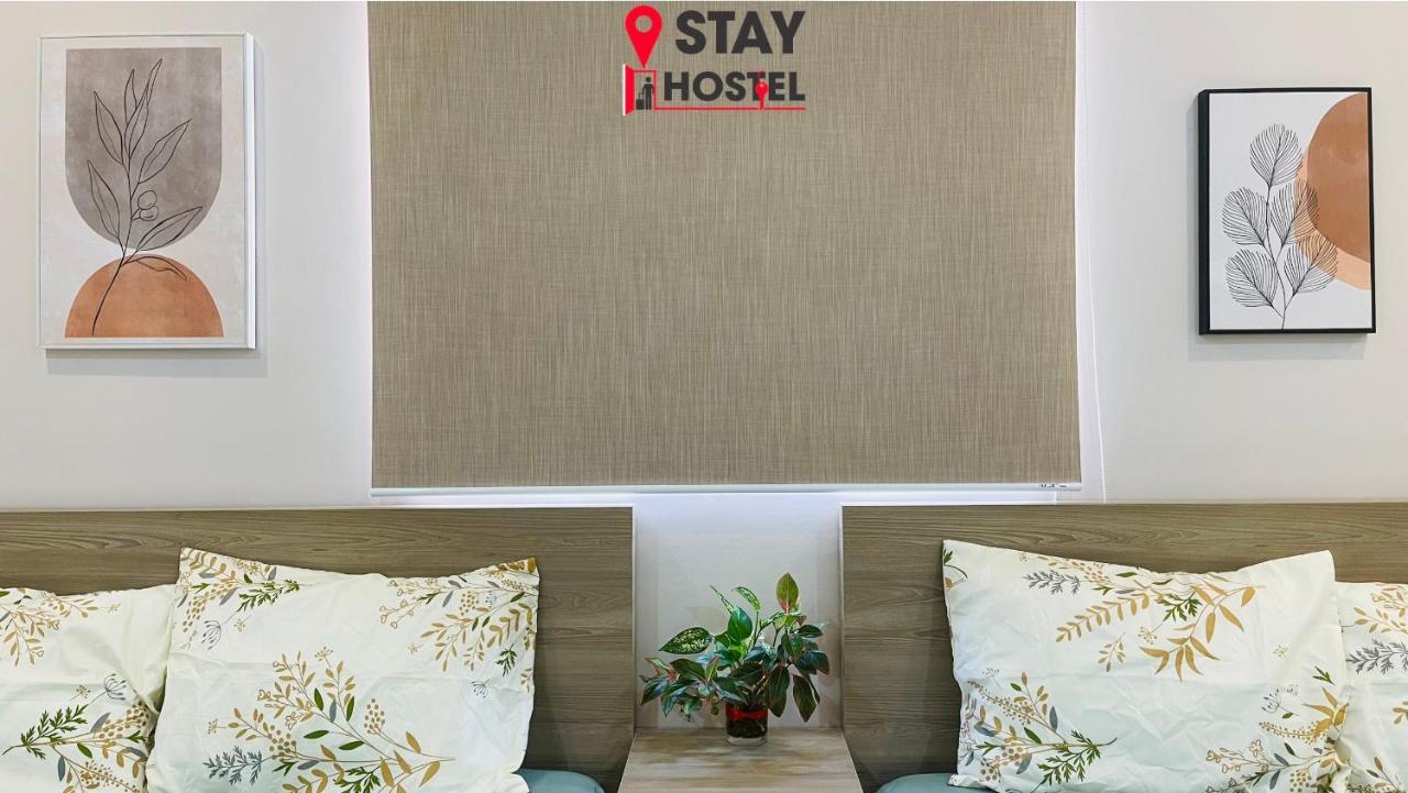 Stay Hostel 2 - 350M From The Ferry 迪石 外观 照片