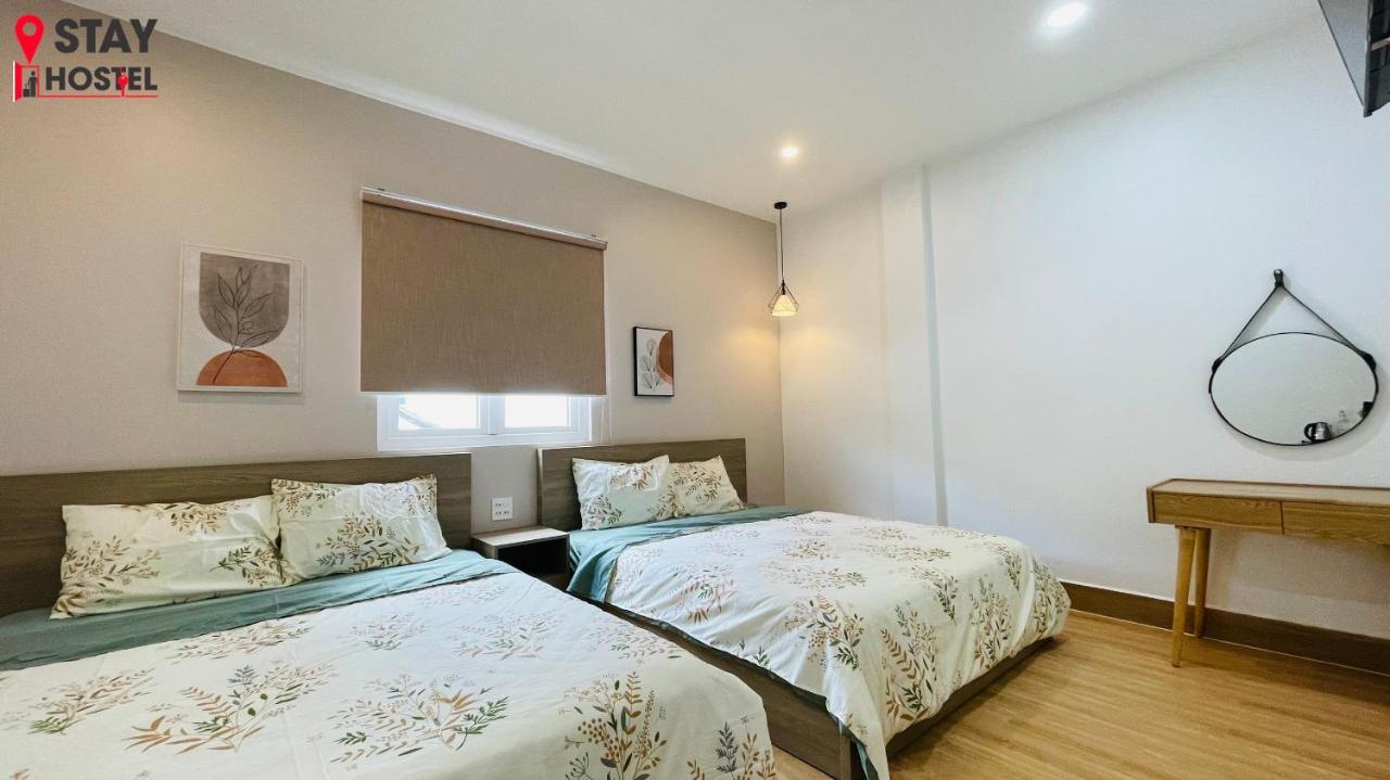 Stay Hostel 2 - 350M From The Ferry 迪石 外观 照片