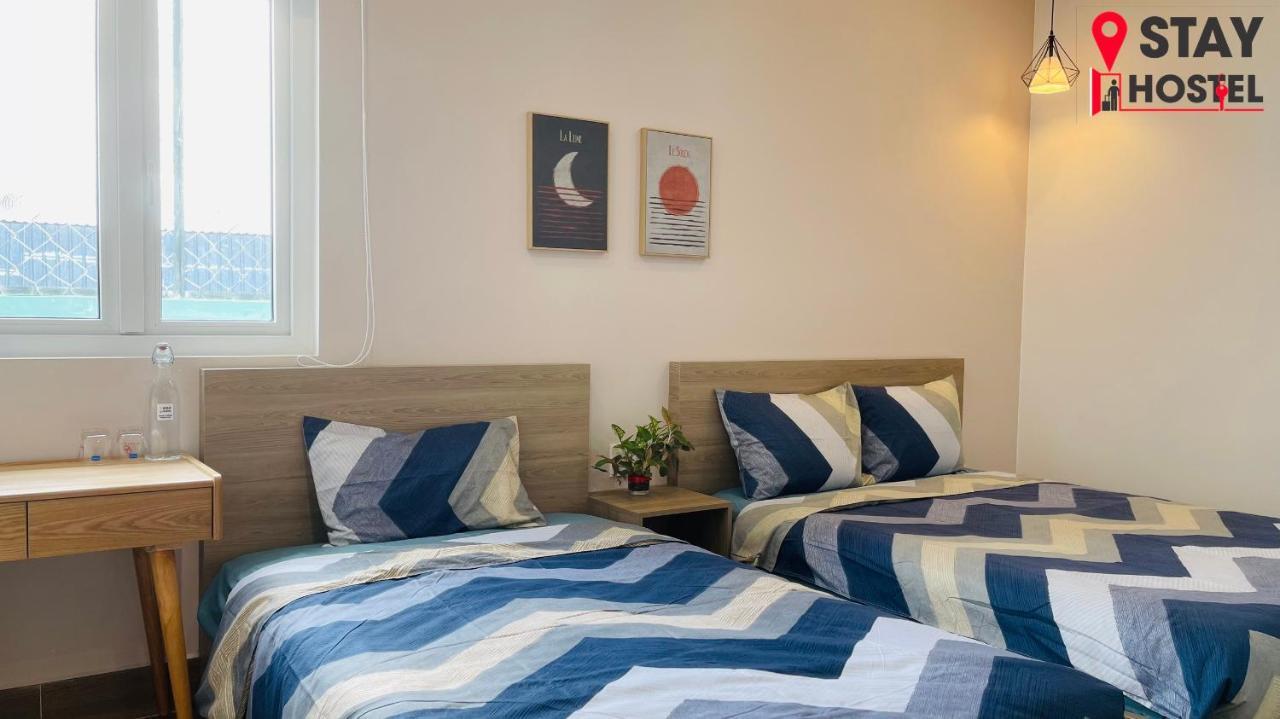 Stay Hostel 2 - 350M From The Ferry 迪石 外观 照片