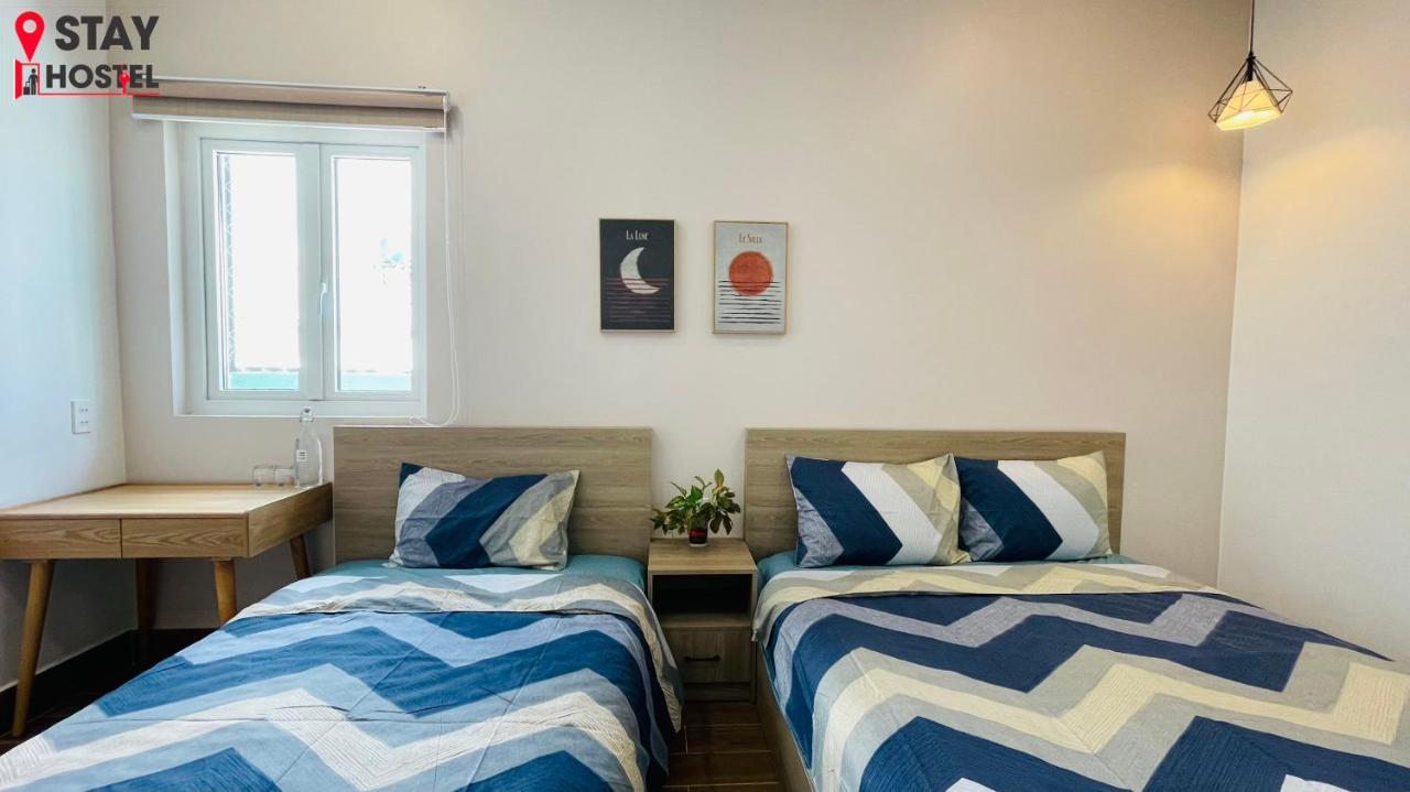 Stay Hostel 2 - 350M From The Ferry 迪石 外观 照片