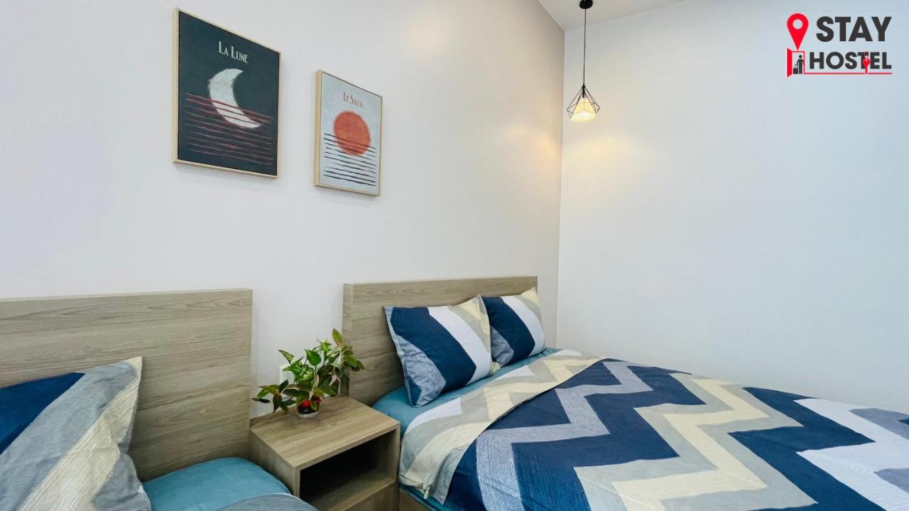 Stay Hostel 2 - 350M From The Ferry 迪石 外观 照片