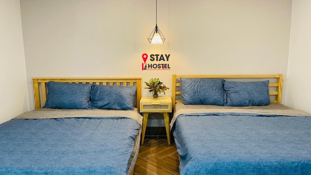 Stay Hostel 2 - 350M From The Ferry 迪石 外观 照片