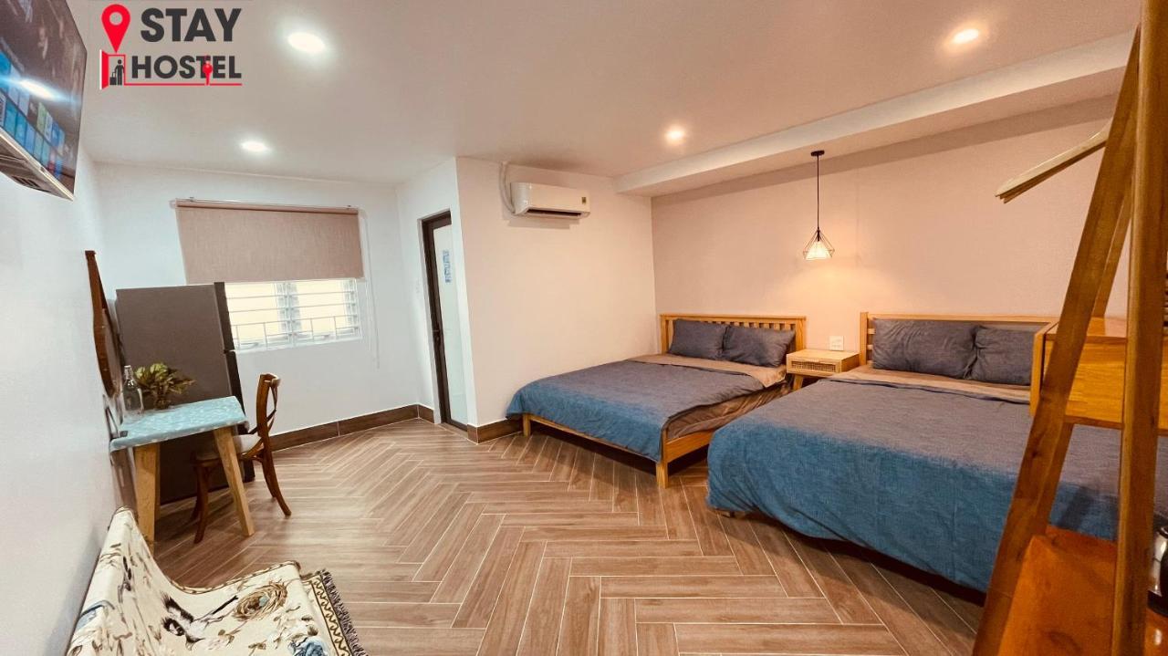 Stay Hostel 2 - 350M From The Ferry 迪石 外观 照片