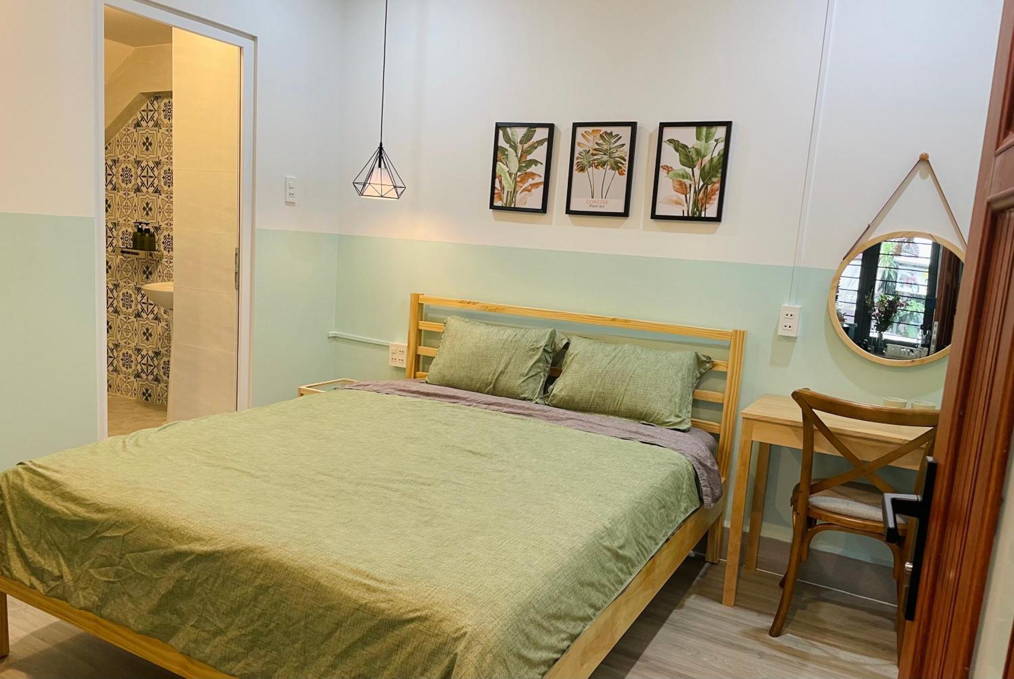 Stay Hostel 2 - 350M From The Ferry 迪石 外观 照片