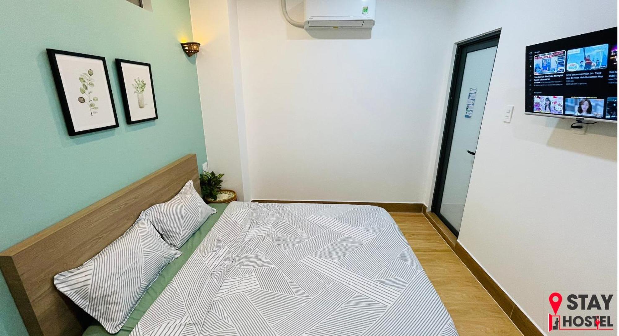 Stay Hostel 2 - 350M From The Ferry 迪石 外观 照片