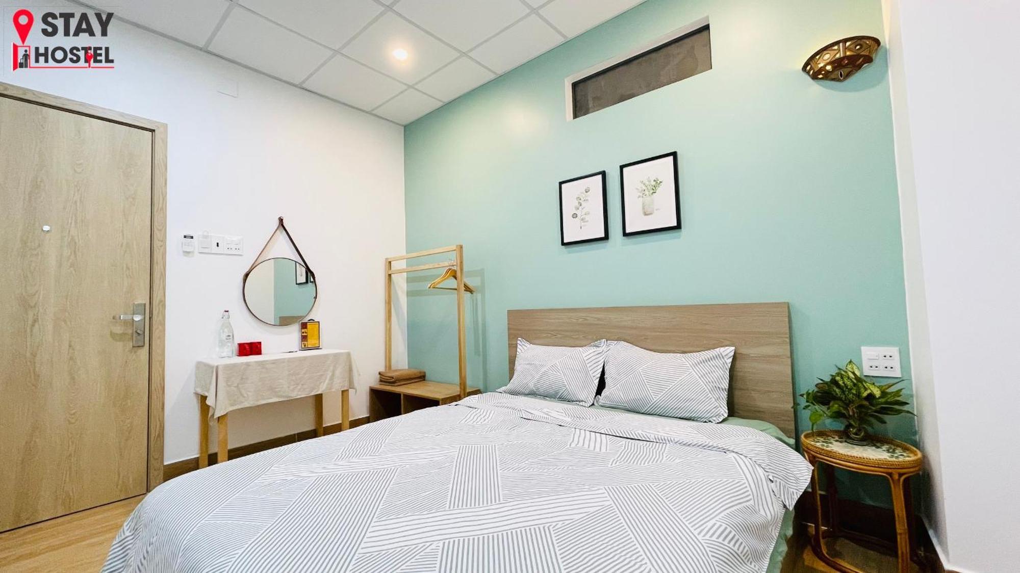 Stay Hostel 2 - 350M From The Ferry 迪石 外观 照片
