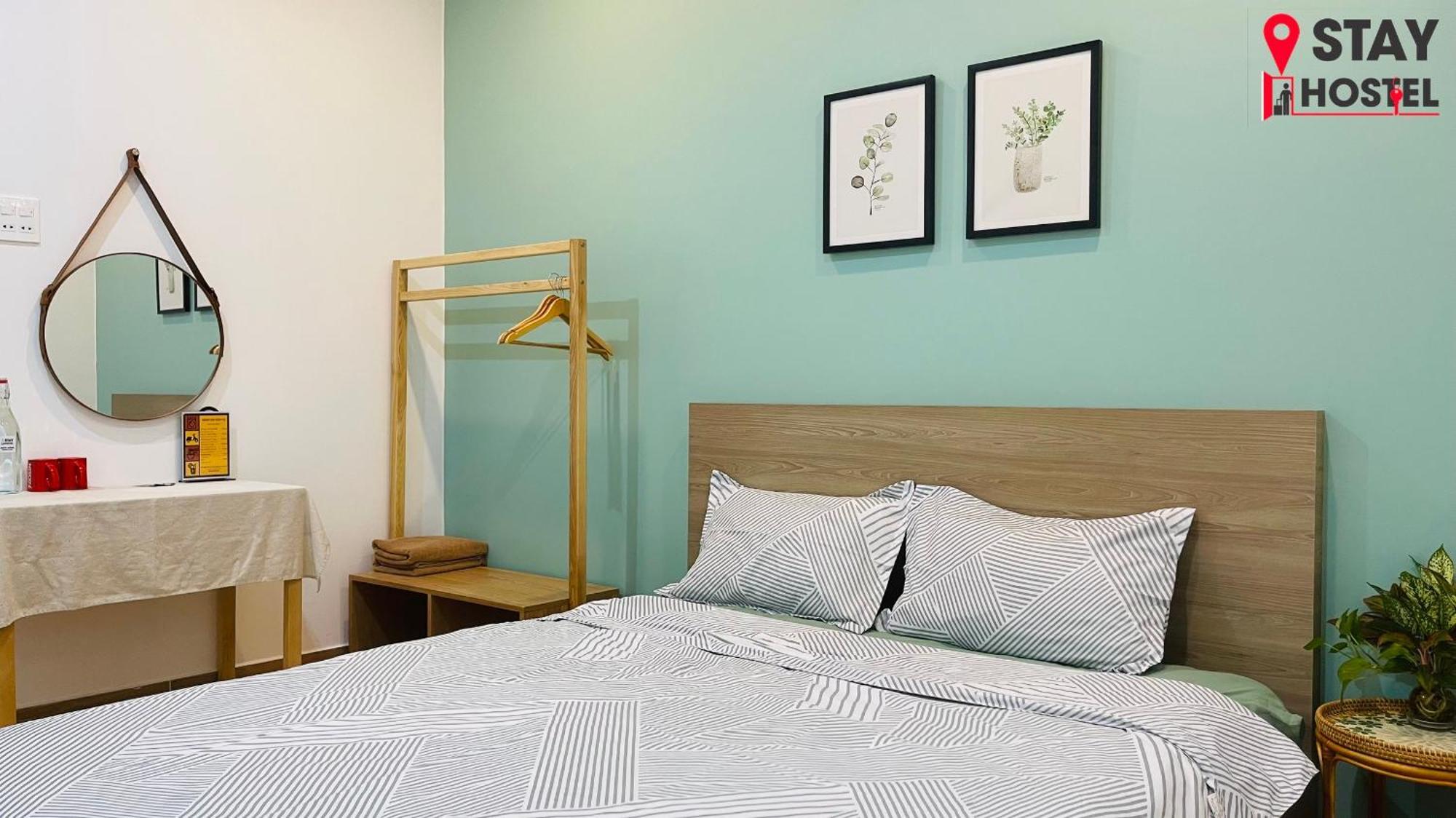 Stay Hostel 2 - 350M From The Ferry 迪石 外观 照片