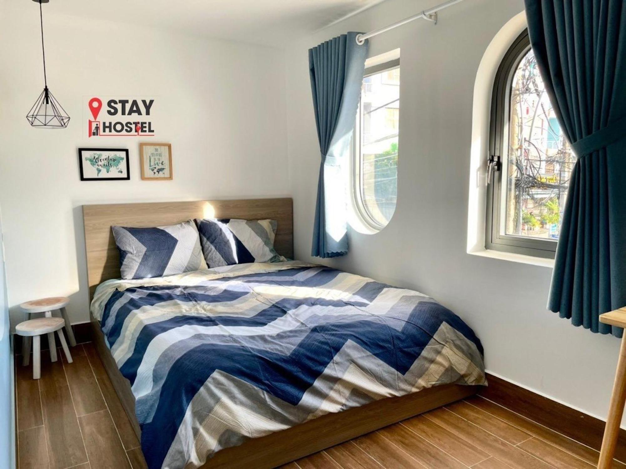 Stay Hostel 2 - 350M From The Ferry 迪石 外观 照片