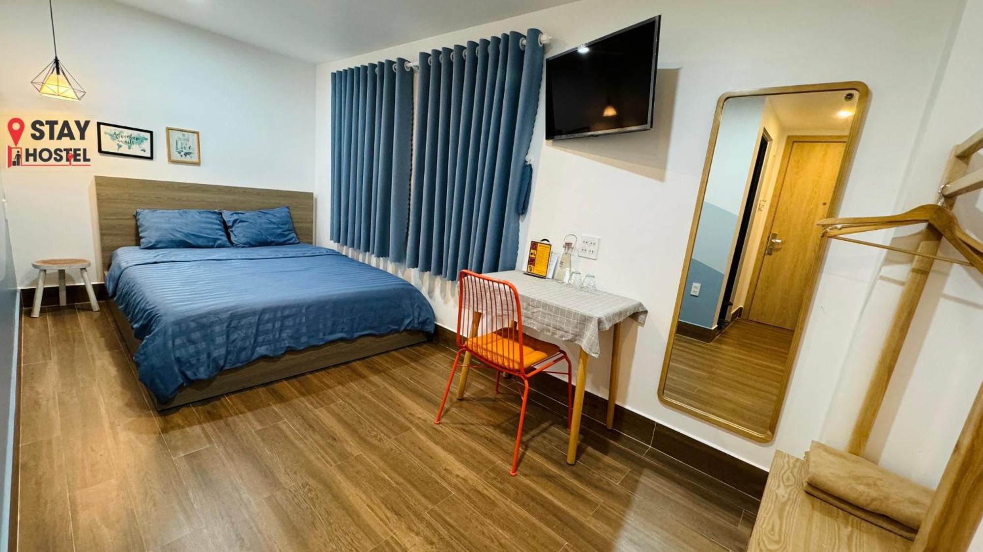 Stay Hostel 2 - 350M From The Ferry 迪石 外观 照片